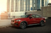 Generasi Baru BMW X4 Segera Menyapa Publik, Ini Spesifikasi dan Harganya