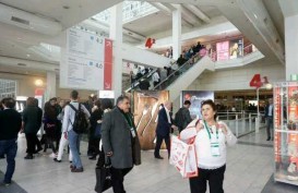 LAPORAN DARI FRANKFURT:  Mengenal Messe Frankfurt, ‘Raksasa’ Penyelenggara Pameran & Konvensi Dunia