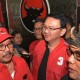 Tidak Istimewa, Ini Posisi Ahok BTP di PDI Perjuangan