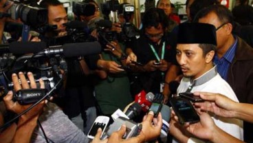 TGB Ungkap Kesaksian Yusuf Mansur Soal Jokowi