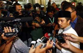 TGB Ungkap Kesaksian Yusuf Mansur Soal Jokowi