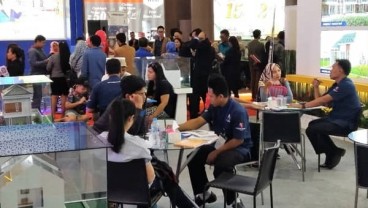 IPEX 2019 : Darmawangsa & Panjibuwono Tawarkan Rumah Terjangkau