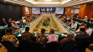 Ini Sejumlah Isu yang Dibahas Rapimnas PHRI 2019