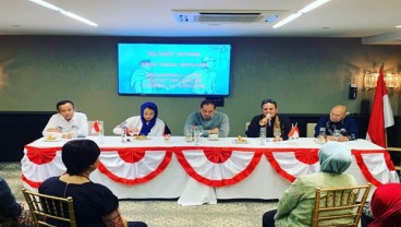 WNI di New York Tunggu Pendaftaran Pemilih Luar Negeri