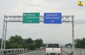 Tol Pasuruan-Probolinggo (Paspro) Siap Dioperasikan, Pangkas Waktu Tempuh dari 2,5 Jam Jadi 30 Menit