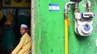 Mau Tiap Rumah Punya Jaringan Gas, Ini yang Harus Dilakukan Pemerintah dan Pengembang