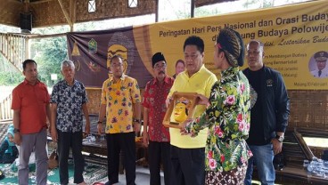 Komisi VII DPR Dorong RUU Energi Baru & Terbarukan Segera Tuntas