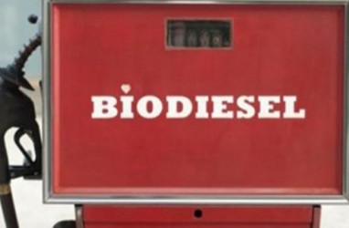 Pemasaran Green Diesel Diserahkan ke Pertamina
