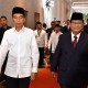 Prabowo Sebut Anggaran Bocor Rp500 Triliun, Jokowi Malah Bercanda Sebut Kata Bocor 12 Kali