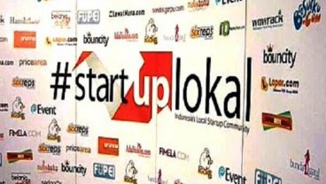 KABAR PASAR: Startup Kecil Makin Diburu, Arus Modal Asing Harus Dicermati