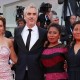 'The Favourite' Borong Piala di BAFTA, 'Roma' Terima Penghargaan Utama