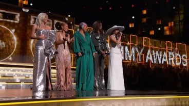 GRAMMY AWARDS 2019: Michelle Obama Mengejutkan, Childish Gambino Buat Sejarah