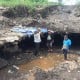 Lubang di Sungai Kuning Kalasan Muncul Bukan Pertama Kali