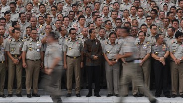 BKN: PNS Dilarang Memihak kepada Capres/Cawapres, Meskipun di Medsos