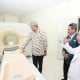 RS Diponegoro Terima Bantuan CT-Scan 128