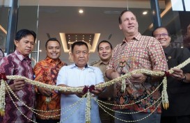 Hotel Harper Buka Pertama Kali di Sumatra