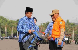 Pemprov DKI Akan Ambil Alih Pengelolaan Air Melalui Renegosiasi