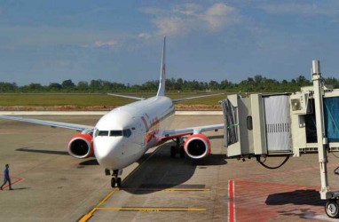 Penerbangan Lion Air JT 507 Tertunda, Ada Kendala Teknis, Begini Penjelasan Maskapai