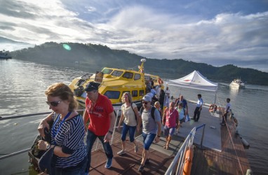 Rencana Penutupan Pulau Komodo Malah Picu Ketertarikan Wisatawan?