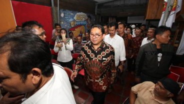 Ini Fakta Sebenarnya dari Isu Kantor Pusat BPN Prabowo-Sandi di Solo Dibobol Maling