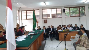 Sidang Meikarta : Jaksa Bongkar Alur Suap Perizinan