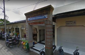 33 Pasar Desa di Denpasar Didorong Tingkatkan Daya Saing