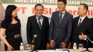 Bisi International (BISI) Alokasikan Capex Rp30 Miliar