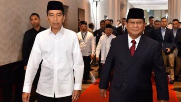 Jatam Sebut Dana Kampanye Pilpres 2019 Jokowi & Prabowo Didominasi Bisnis Tambang