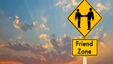 4 Tanda Anda Terjebak Hubungan “Friend Zone”