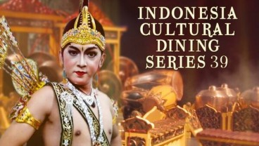 Hotel Tugu Hadirkan Pentas Wayang Orang Jumat Mendatang