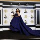 10 Busana Paling Mencuri Perhatian di Karpet Merah Grammy Awards  2019