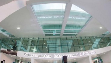 Realisasi Investasi Kaltim Naik 19,89%