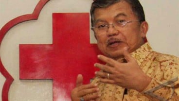 PMI Sediakan 97% Kebutuhan Darah Nasional