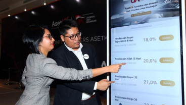 Asetku Targetkan Pembiayaan Rp500 Miliar Per Bulan
