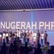 Ini Daftar Hotel dan Restoran Peraih Anugerah PHRI 2018