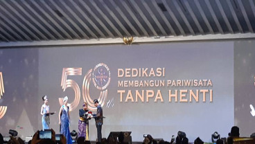 6 Alasan PHRI Beri Anugerah Bapak Pariwisata Nasional untuk Jokowi