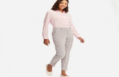 Inspirasi Busana untuk Merayakan Valentine ala Uniqlo