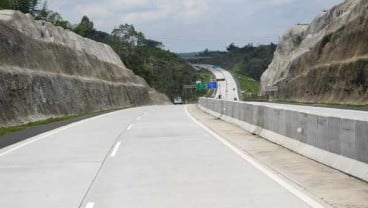 JALAN TOL : Bangun Dulu, Makmur Kemudian