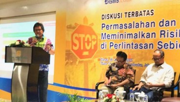 Bandara Internasional Yogyakarta Baru Perlu Periode Uji Coba