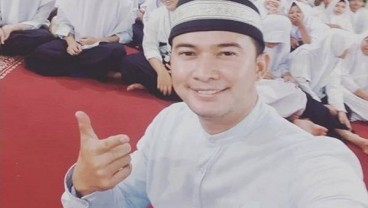 Ditahan, Caleg Mandala Shoji Satu Sel dengan Geng Kapak Merah