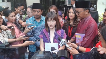 Ketum PSI Grace Natalie Sebut Ada Parpol Nasionalis Gadungan