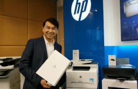 Beragam Promo Printer HP dalam Shopee Super Brand Day