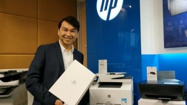 Beragam Promo Printer HP dalam Shopee Super Brand Day