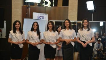 Ini 34 Perempuan Cantik yang Akan Bersaing Ketat Jadi Miss Indonesia 2019