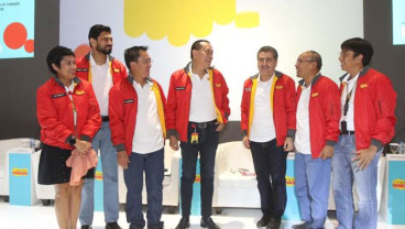 Indosat Ooredoo Kumpulkan Klien Korporasi, Siap Dampingi Transformasi Digital
