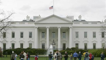 Gedung Putih: Trump Masih Ingin Bertemu Xi Jinping
