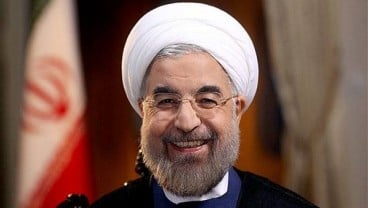 Presiden Rouhani: Musuh Iran akan Gagal Hadapi Kekuatan Rakyat