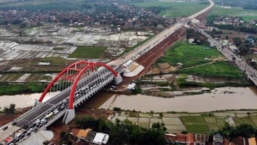 Pemerintah & Operator Bahas Penurunan Tarif Tol Trans Jawa