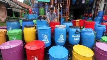 Siapkah Pelaku Industri Mengolah Sampah Plastik Sesuai Rencana Pemerintah?