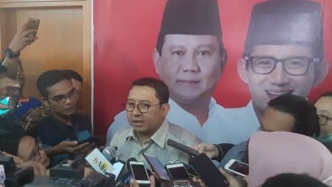 Fadli Zon: Baru Sekarang Punya Presiden Bacanya Komik Doraemon & Sinchan